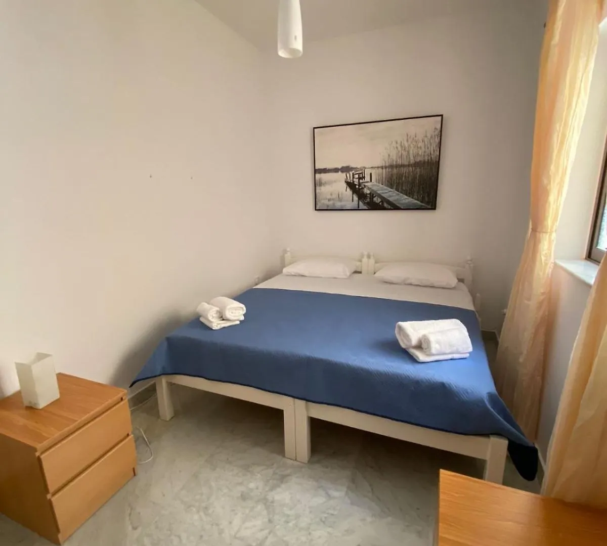 Apartment Xl Spacious Apartment, 4-Br Home In Central Area, Walk To Sliema - St Julian'S Gzira