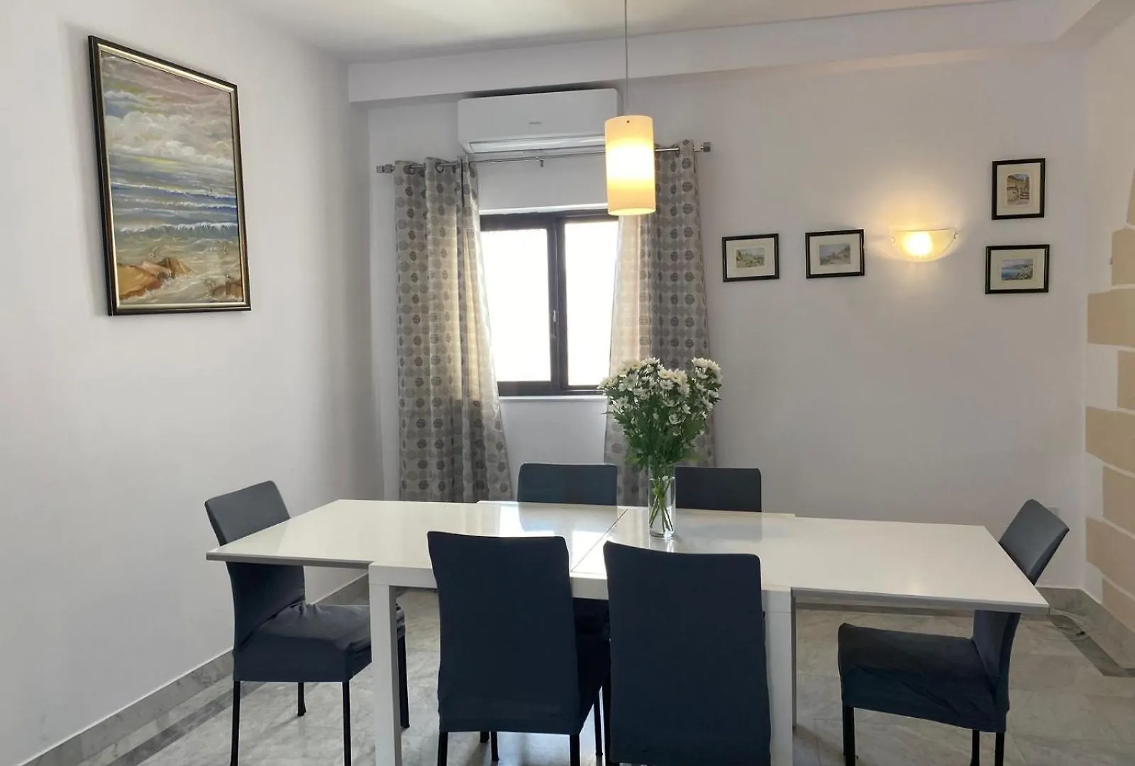 Xl Spacious Apartment, 4-Br Home In Central Area, Walk To Sliema - St Julian'S Gzira Apartment