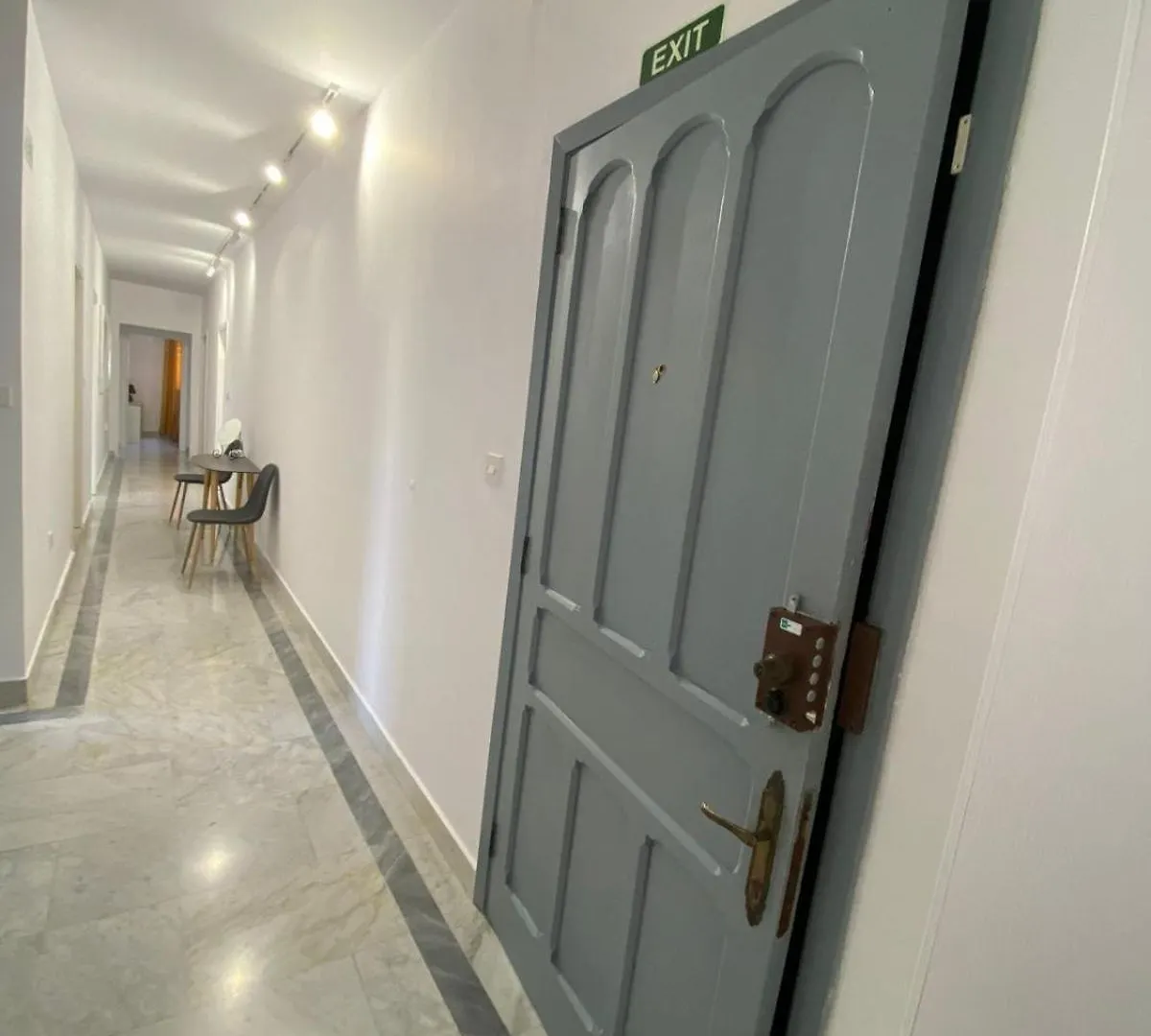 Xl Spacious Apartment, 4-Br Home In Central Area, Walk To Sliema - St Julian'S Gzira Apartment